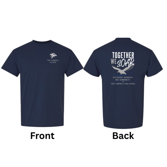 FCHS Short Sleeve T-Shirt
