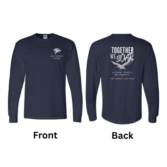FCHS Long Sleeve T-Shirt