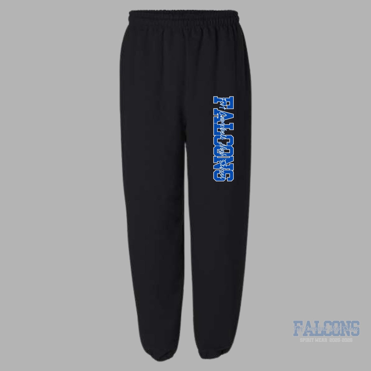 FCHS Falcons 4 Sweatpants