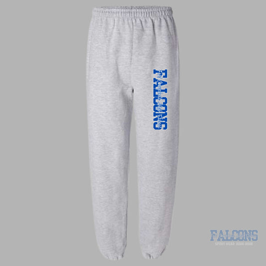 FCHS Falcons 4 Sweatpants
