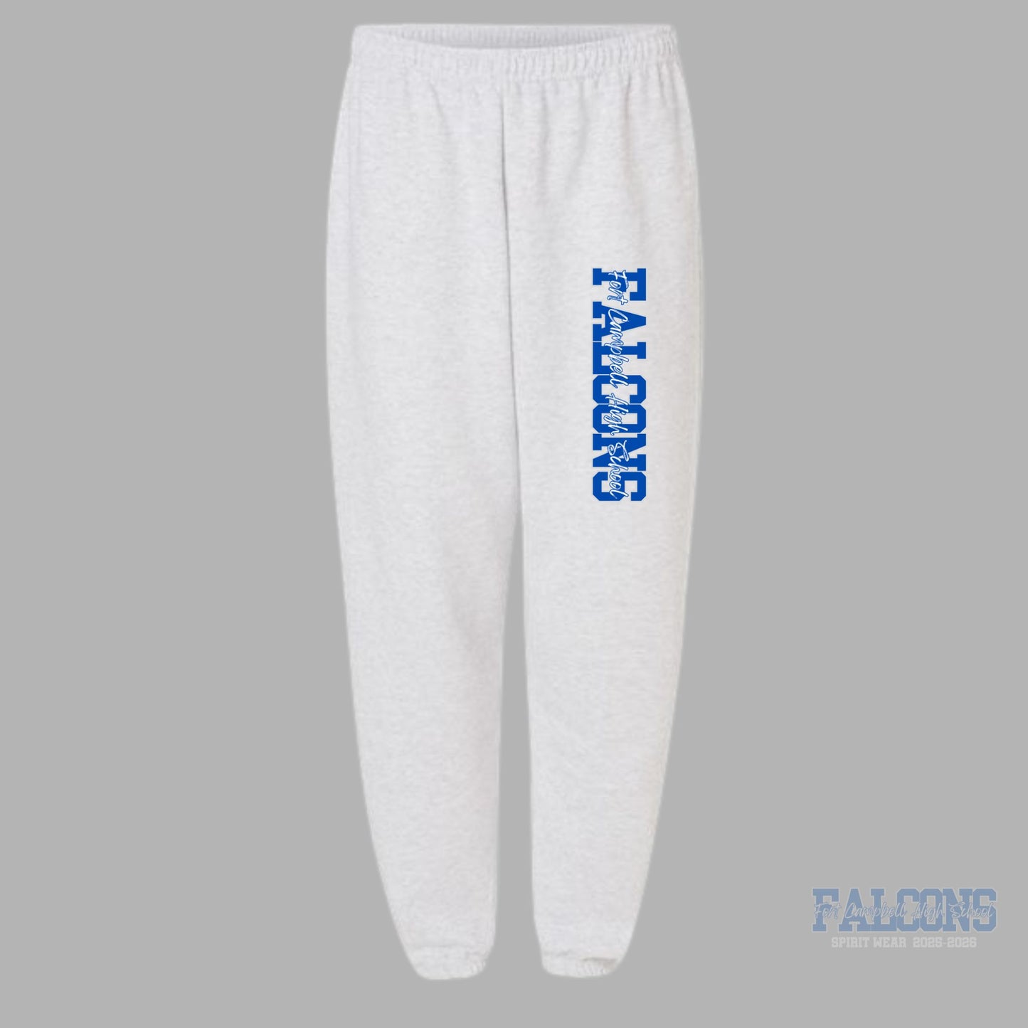 FCHS Falcons 4 Sweatpants