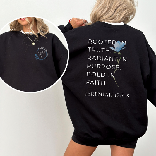 Salem Sisters - Sweatshirt