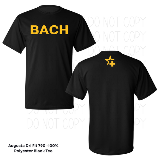 BACH MERCH