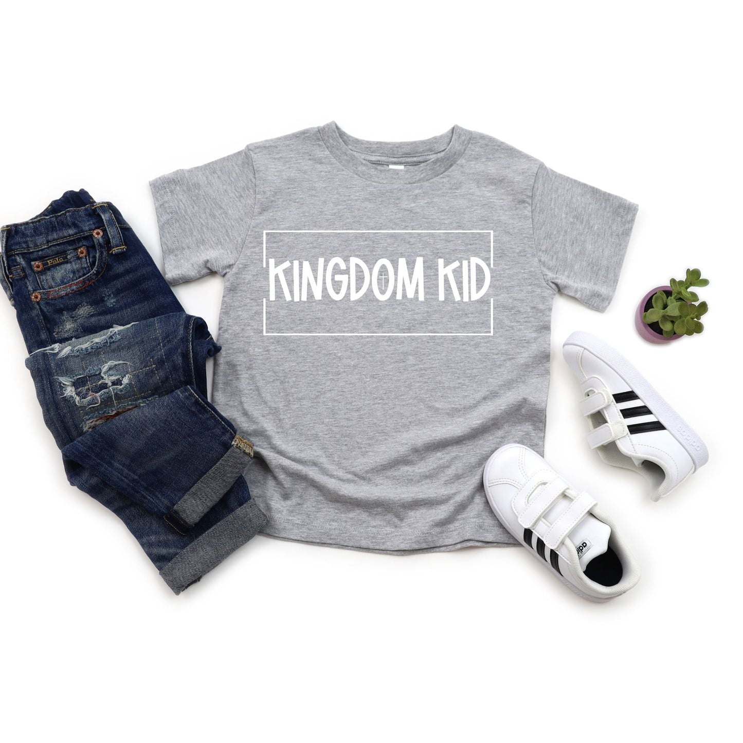 Kingdom Kid