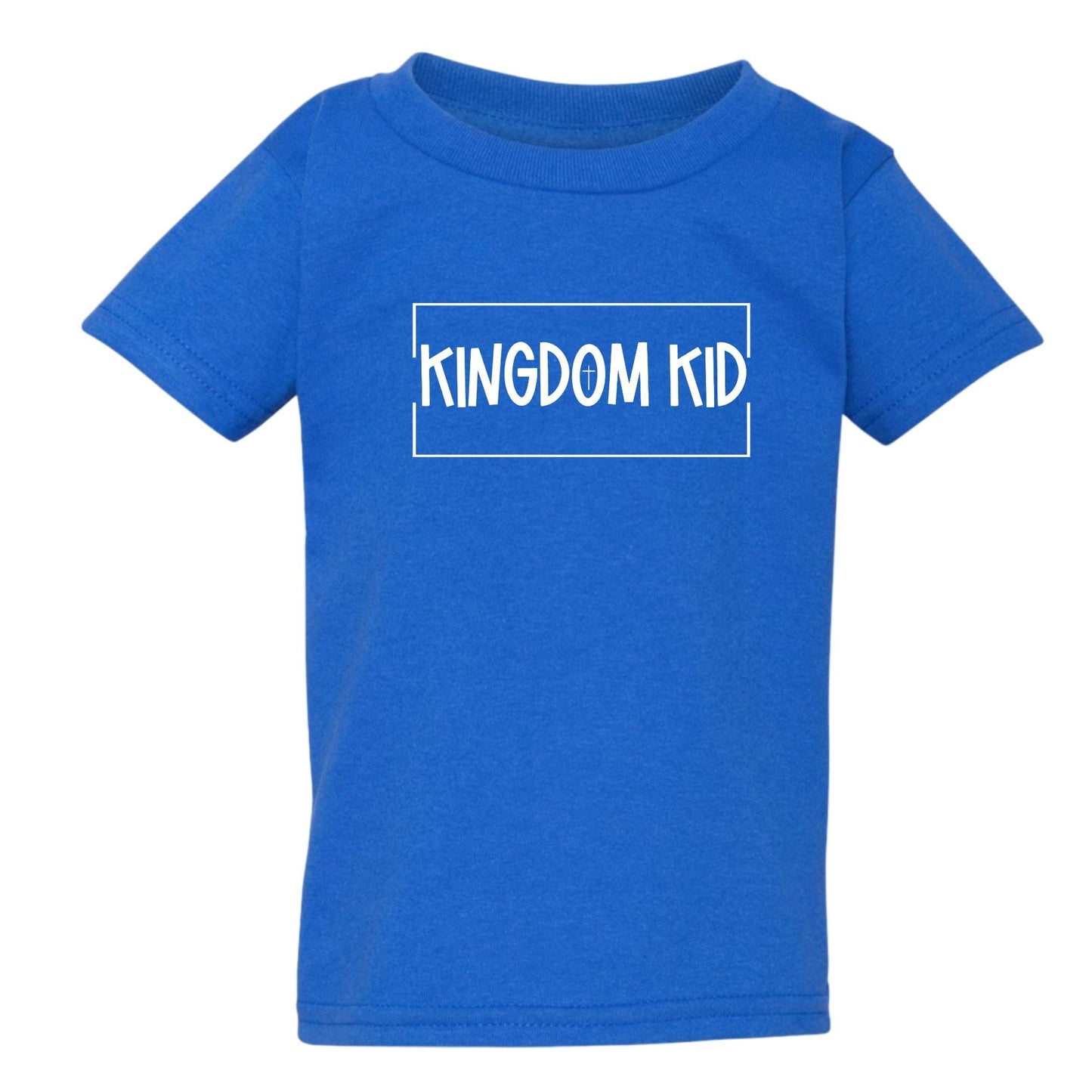 Kingdom Kid