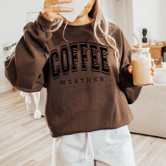 Coffee Weather