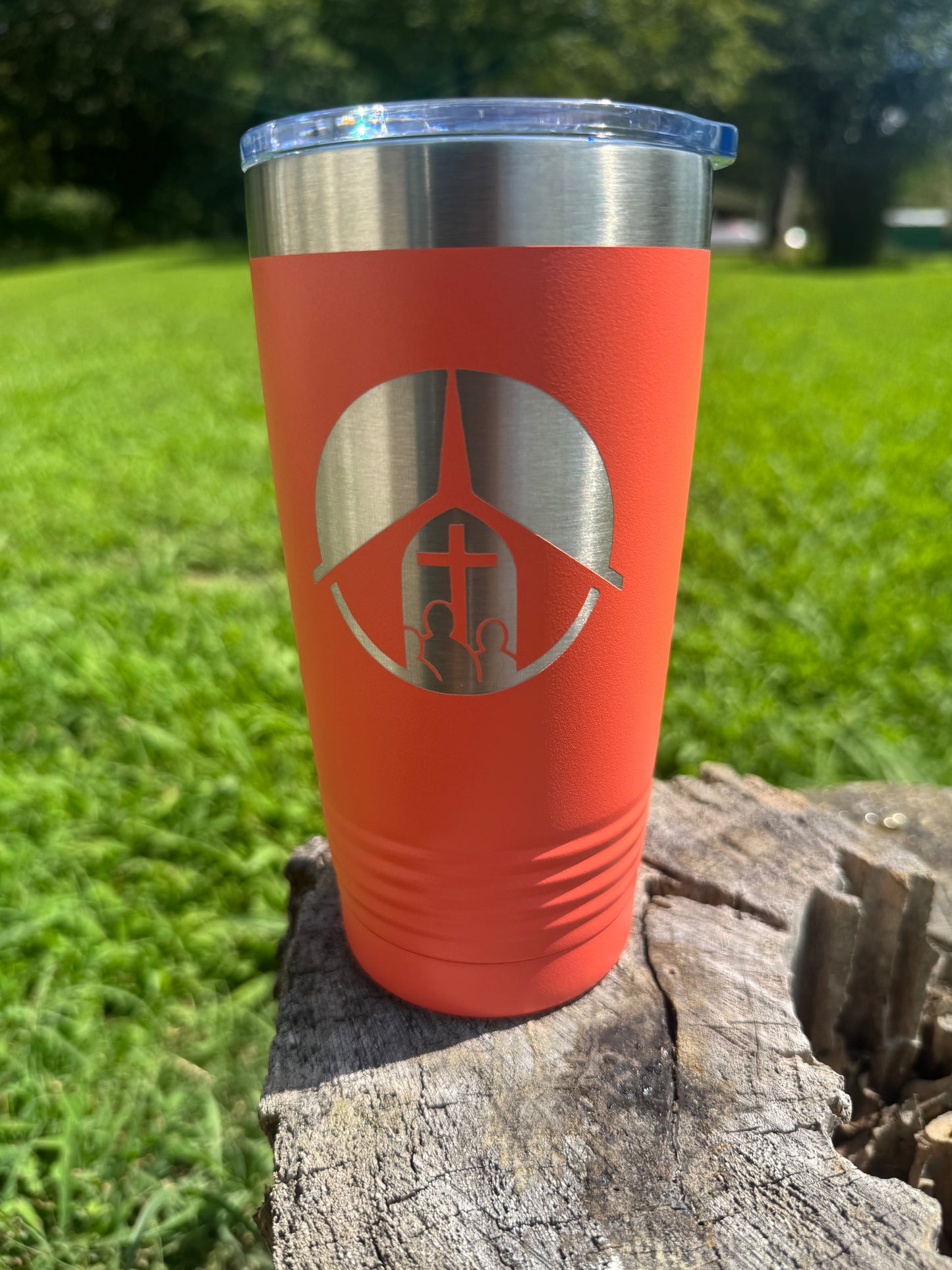 SCC TUMBLER-SPRING
