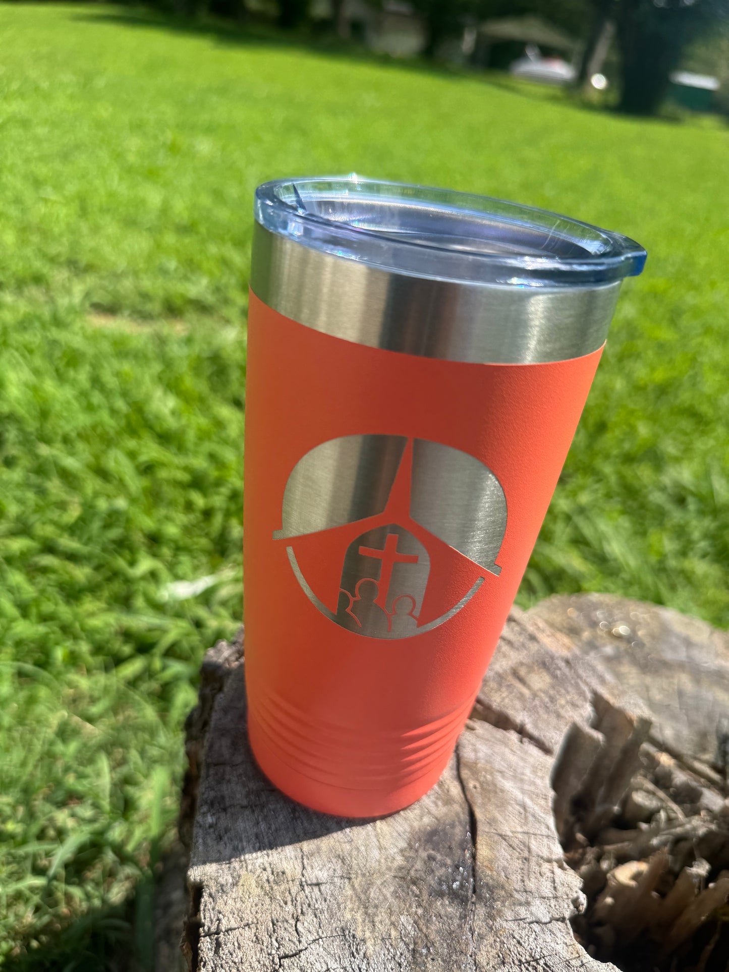 SCC TUMBLER-SPRING