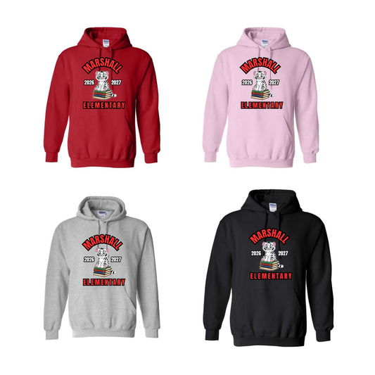Marshall Elementary Hoodie