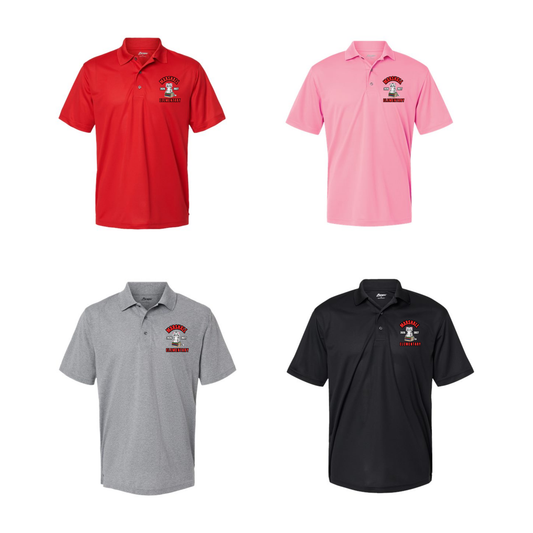 Marshall Elementary Performance Polo