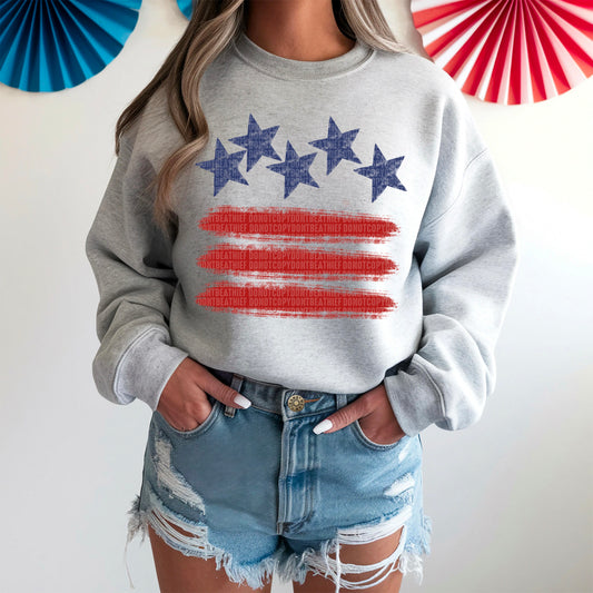 Stars & Stripes