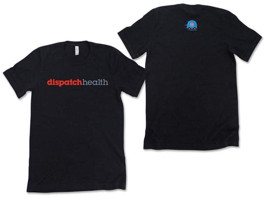 Dispatch Health- CUSTOM ORDER
