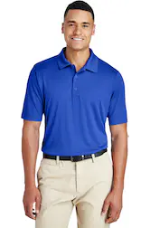 Dispatch Health Embroidery Pocket- Mens Polo TT51