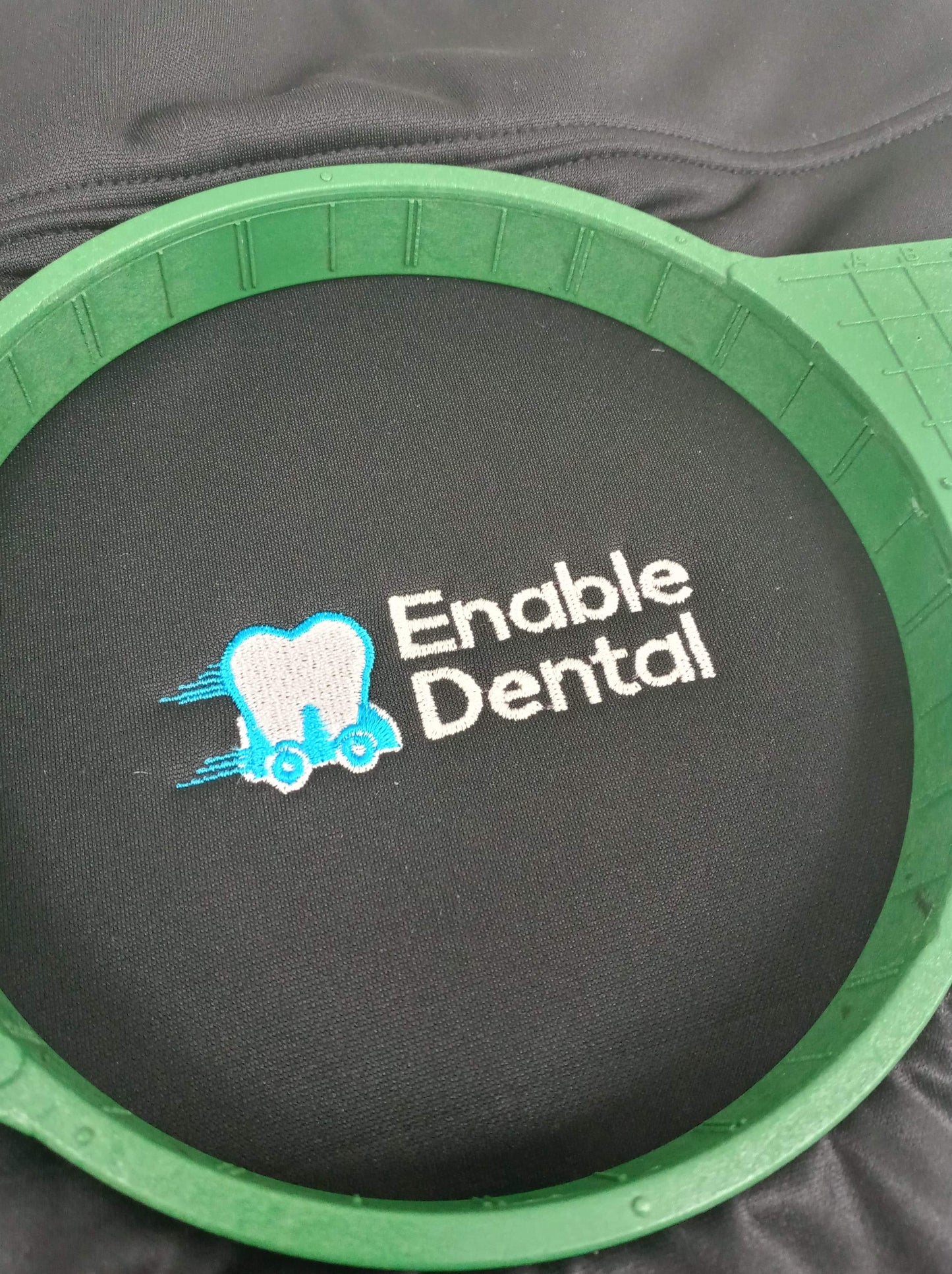 Enable Dental Custom